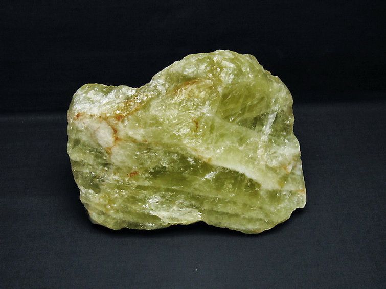 2.7Kgシトリン水晶原石[T701-1142] 1枚目