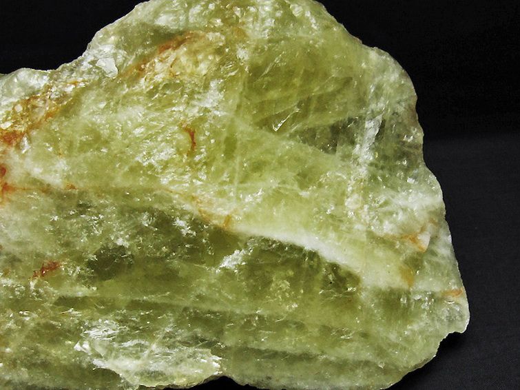 2.7Kgシトリン水晶原石[T701-1142] 3枚目