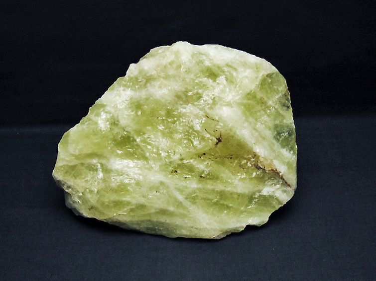 6.3Kgシトリン水晶原石[T701-1180] 1枚目