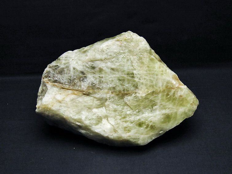 3.8Kgシトリン水晶原石[T701-1171] 1枚目