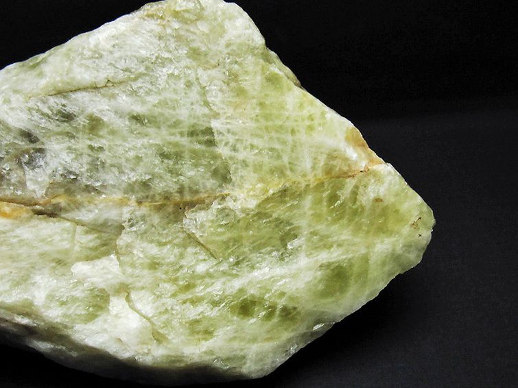 3.8Kgシトリン水晶原石[T701-1171] 2枚目