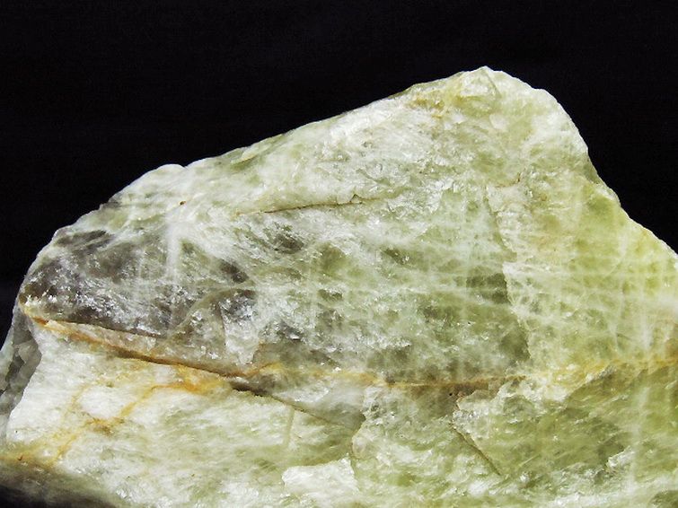 3.8Kgシトリン水晶原石[T701-1171] 3枚目