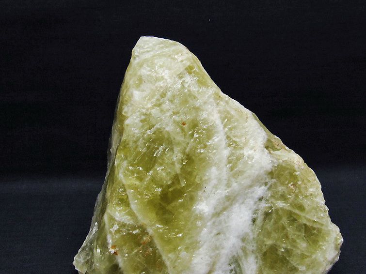 1Kgシトリン水晶原石[T701-770] 2枚目