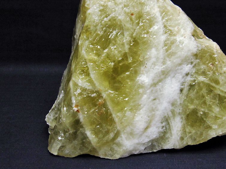 1Kgシトリン水晶原石[T701-770] 3枚目