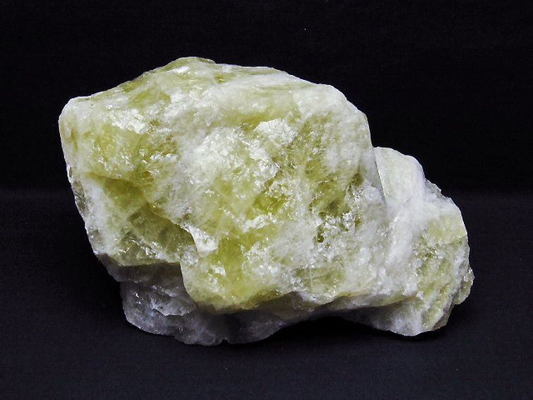 3Kgシトリン水晶原石[T701-869] 1枚目