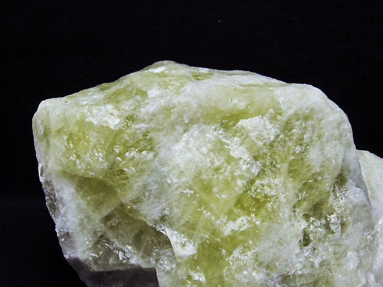 3Kgシトリン水晶原石[T701-869] 2枚目