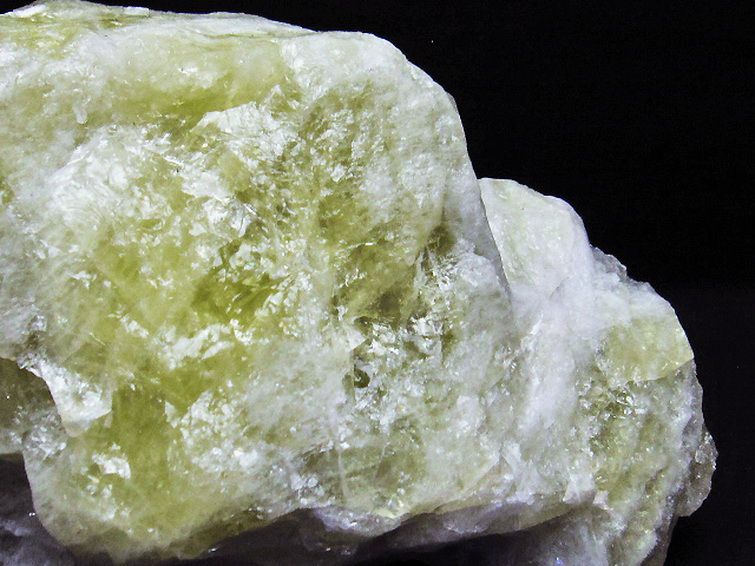 3Kgシトリン水晶原石[T701-869] 3枚目