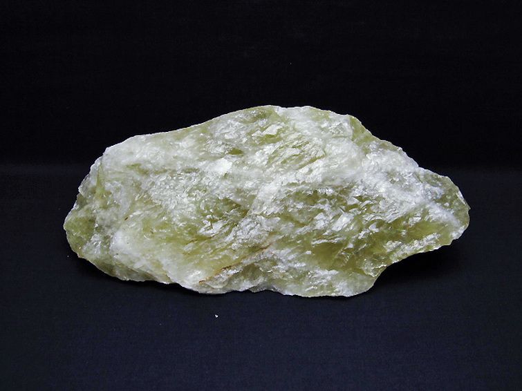 2.2Kgシトリン水晶原石[T701-881] 1枚目