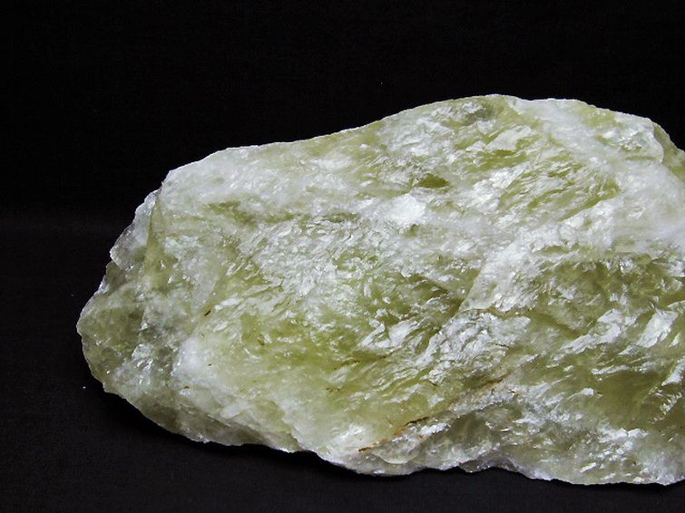 2.2Kgシトリン水晶原石[T701-881] 2枚目