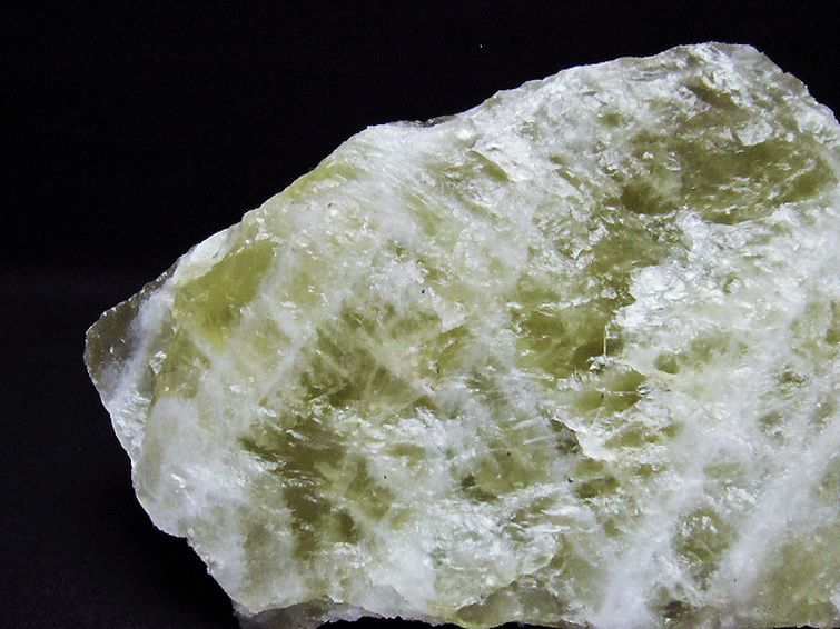 1.5Kgシトリン水晶原石[T701-890] 2枚目