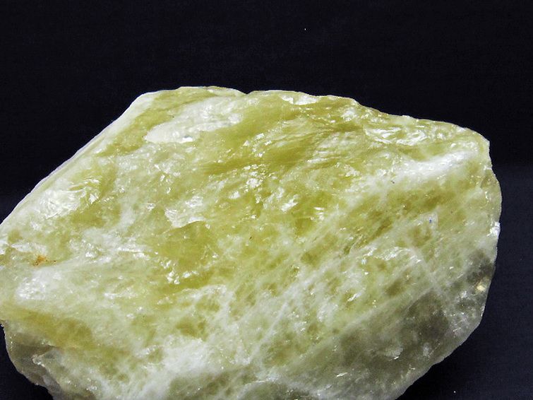 1.9Kgシトリン水晶原石[T701-896] 2枚目
