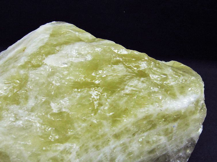 1.9Kgシトリン水晶原石[T701-896] 3枚目