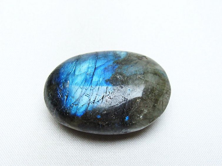 ラブラドライト原石[T703-4794] 3枚目