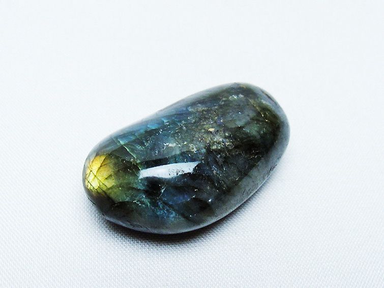 ラブラドライト原石 [t703-5036] 3枚目