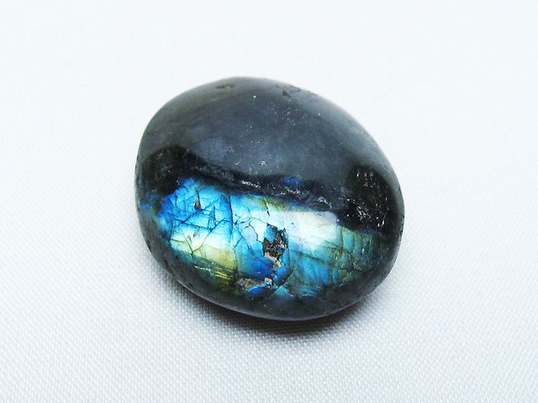 ラブラドライト原石 [t703-5042] 3枚目