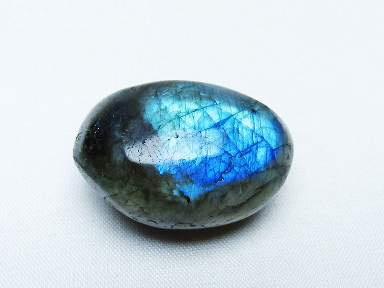 ラブラドライト原石 [t703-5064] 3枚目