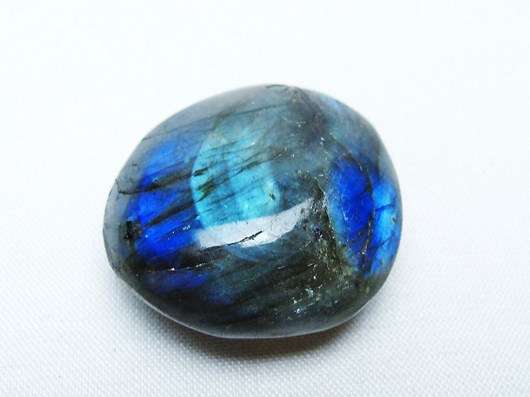 ラブラドライト原石 [t703-5068] 3枚目