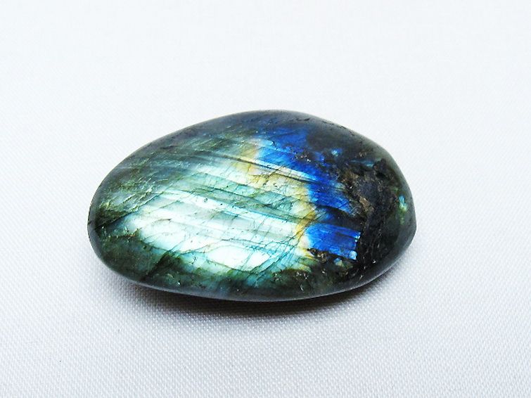 ラブラドライト原石 [t703-5095] 3枚目