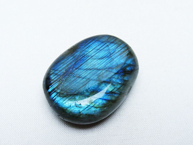 ラブラドライト原石 [t703-5099] 3枚目