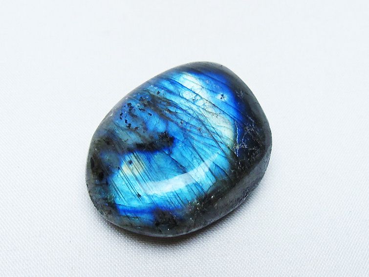 ラブラドライト原石 [t703-5103] 3枚目