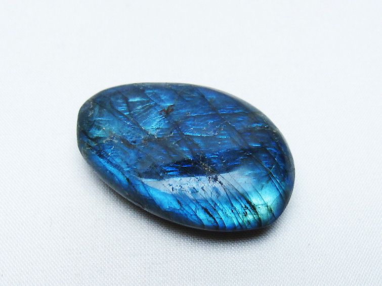 ラブラドライト原石 [t703-5127] 3枚目