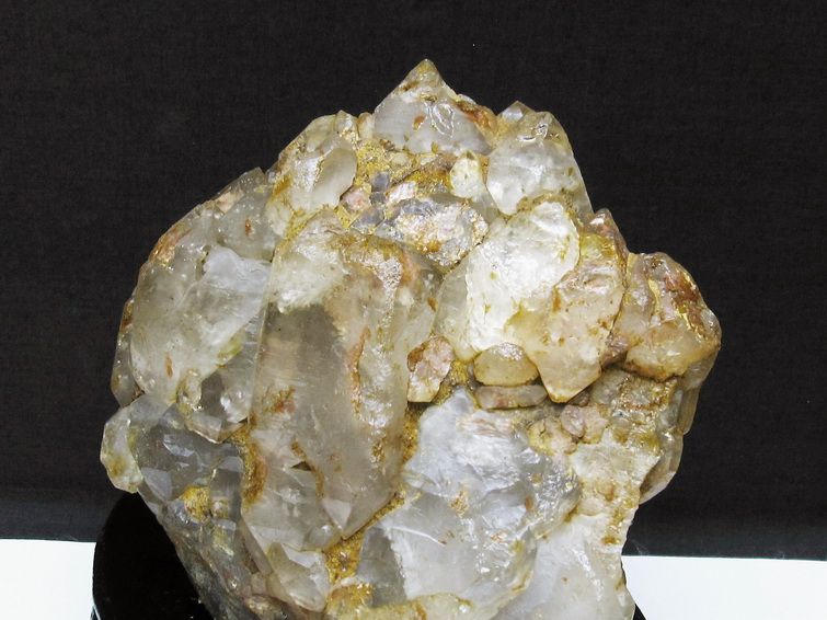 1.5Kgヒマラヤ水晶 カテドラルライブラリー原石[T704-1111] 3枚目