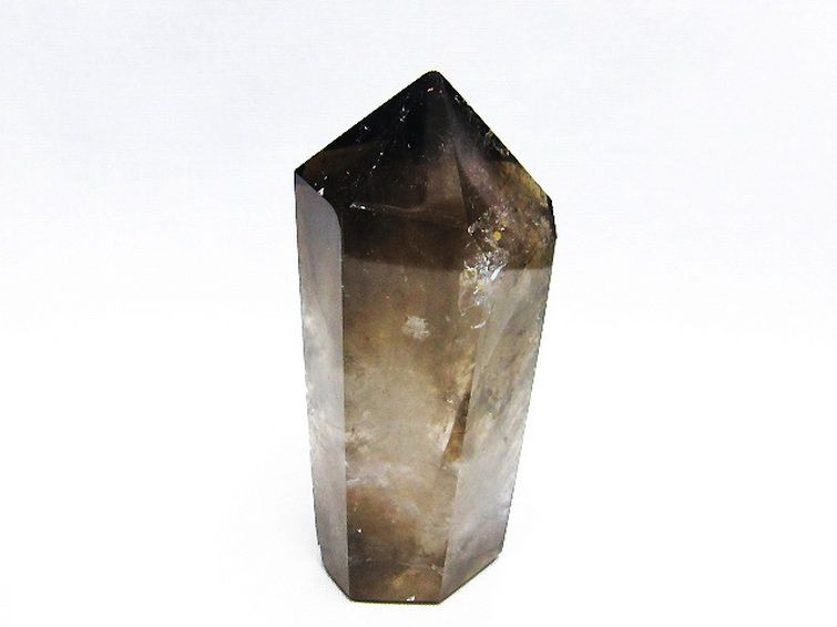 ライトニング水晶六角柱 [t705-6980] 1枚目