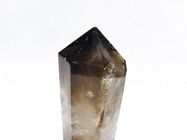 ライトニング水晶六角柱 [t705-6980] 2枚目