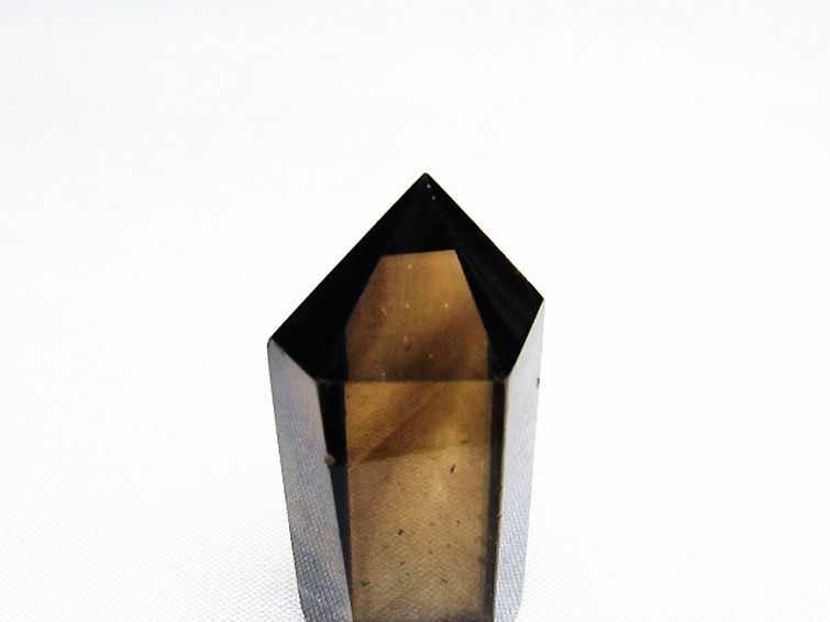 ライトニング水晶六角柱[T705-7201] 3枚目