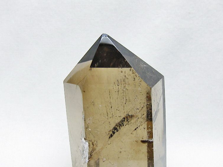 ライトニング水晶六角柱 [t705-7635] 3枚目