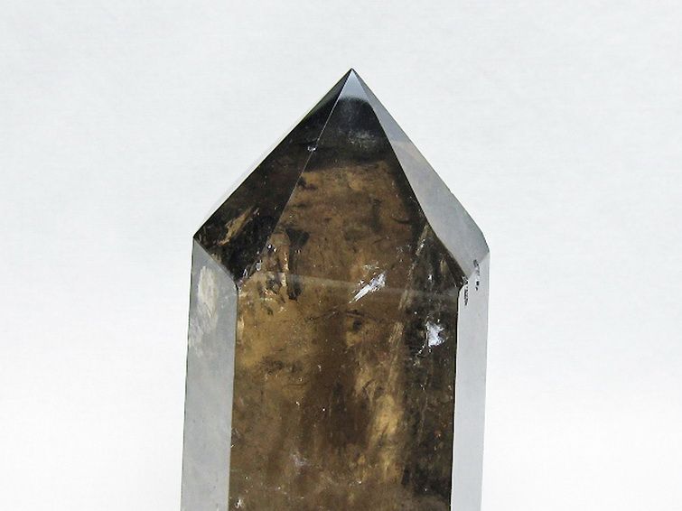 ライトニング水晶六角柱 [t705-7659] 3枚目