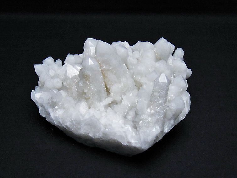 ヒマラヤ水晶クラスター [t708-1482] 1枚目