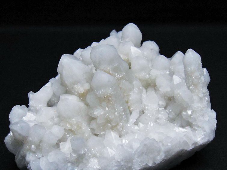 ヒマラヤ水晶クラスター [t708-1482] 3枚目