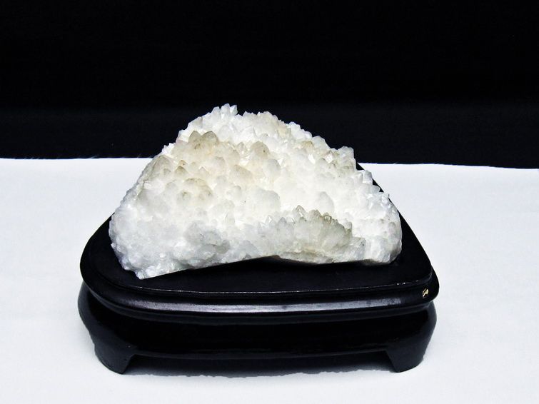 ヒマラヤ水晶クラスター [t708-1511] 1枚目