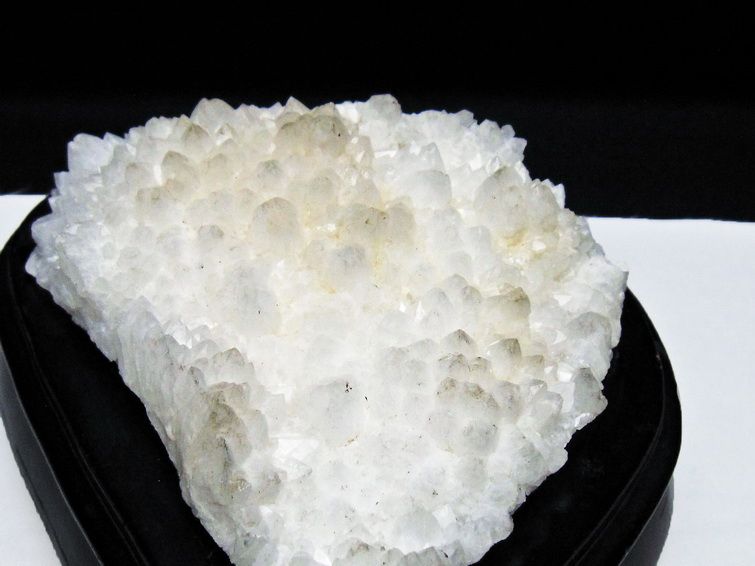 ヒマラヤ水晶クラスター [t708-1511] 2枚目