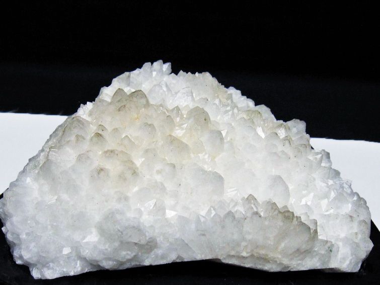 ヒマラヤ水晶クラスター [t708-1511] 3枚目