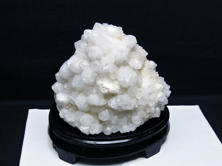 3.5Kgヒマラヤ水晶クラスター [t708-1526] 1枚目