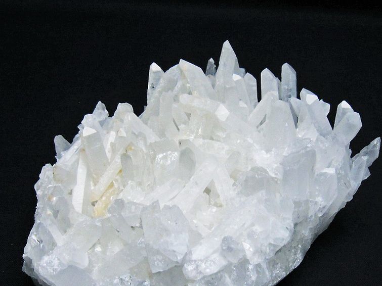 ヒマラヤ水晶クラスター [t708-1594] 3枚目