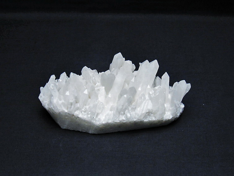 パワーストーン 天然石 ヒマラヤ水晶クラスター[T708-1606]