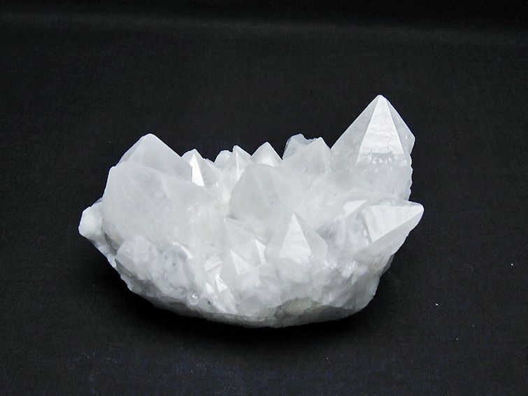 ヒマラヤ水晶クラスター [t708-1608] 1枚目