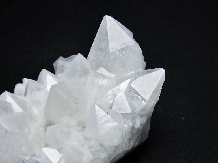 ヒマラヤ水晶クラスター [t708-1608] 3枚目