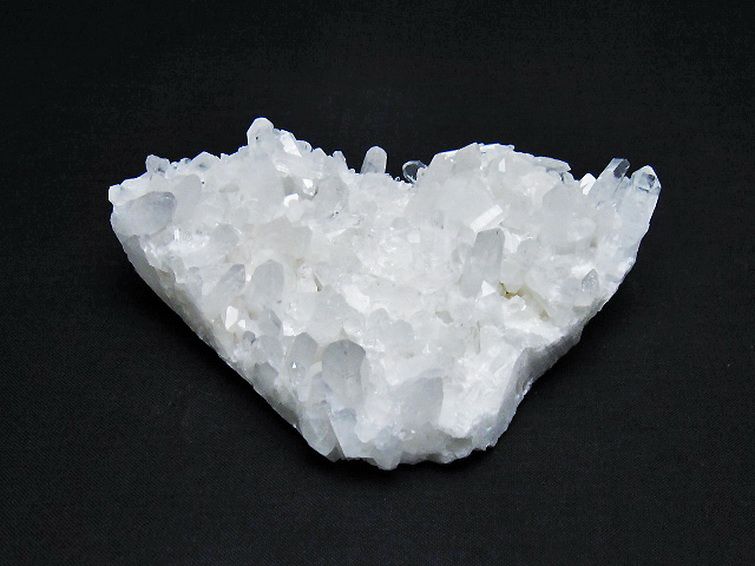 ヒマラヤ水晶クラスター [t708-1609] 1枚目