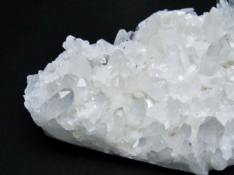 ヒマラヤ水晶クラスター [t708-1609] 3枚目