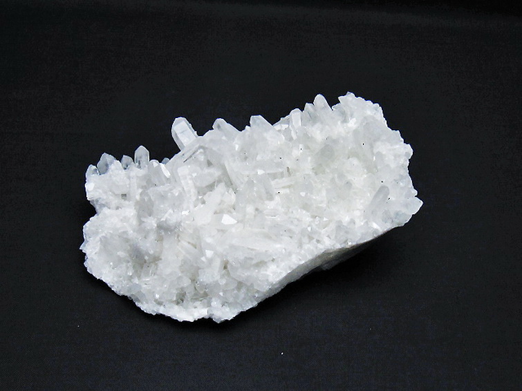 パワーストーン 天然石 ヒマラヤ水晶クラスター[T708-1632]