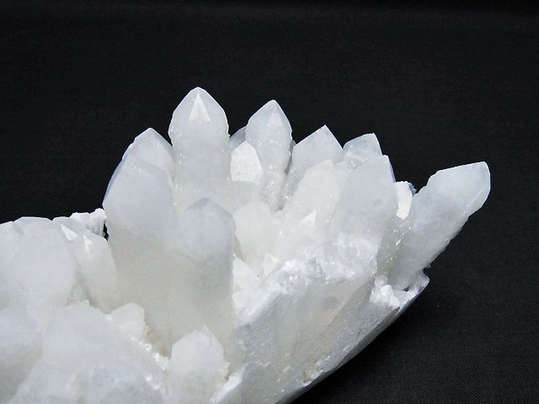 ヒマラヤ水晶クラスター [t708-1660] 3枚目