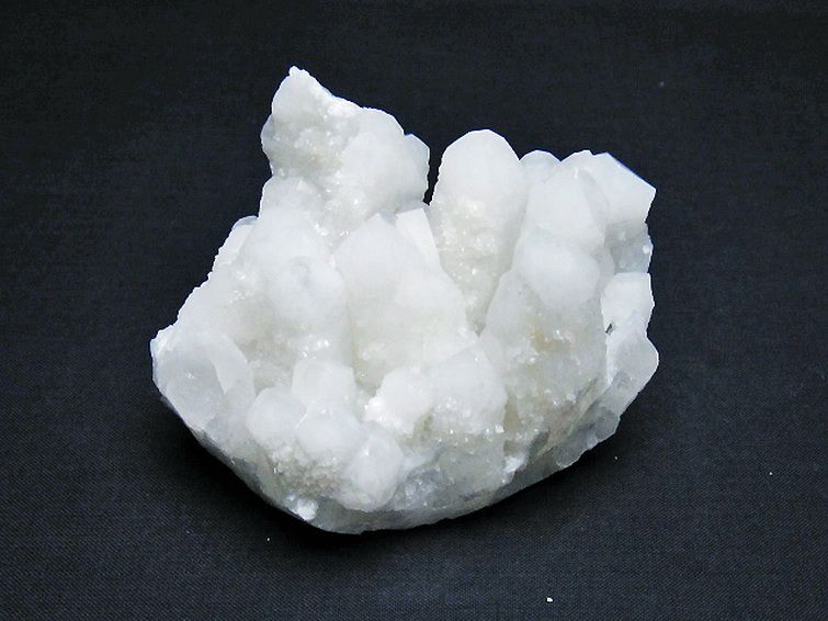 ヒマラヤ水晶クラスター [t708-1665] 1枚目