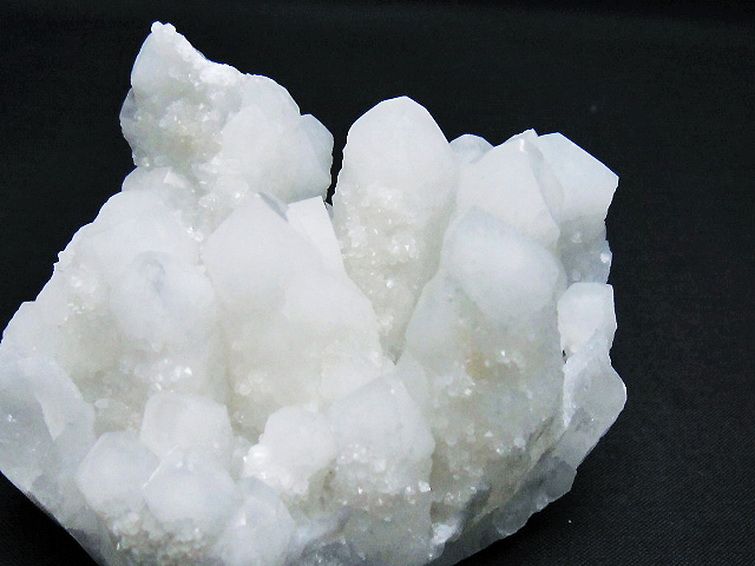 ヒマラヤ水晶クラスター [t708-1665] 2枚目