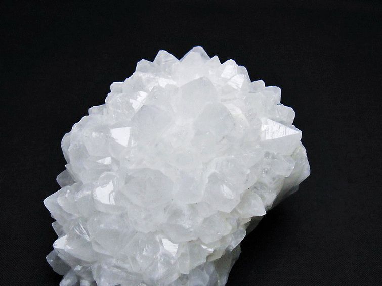 ヒマラヤ水晶クラスター [t708-1675] 3枚目