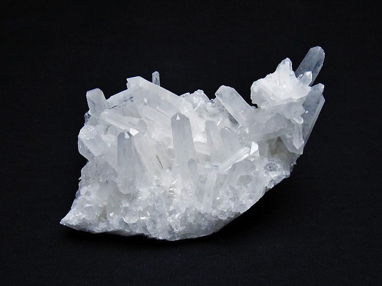 ヒマラヤ水晶クラスター[T708-1851] 1枚目