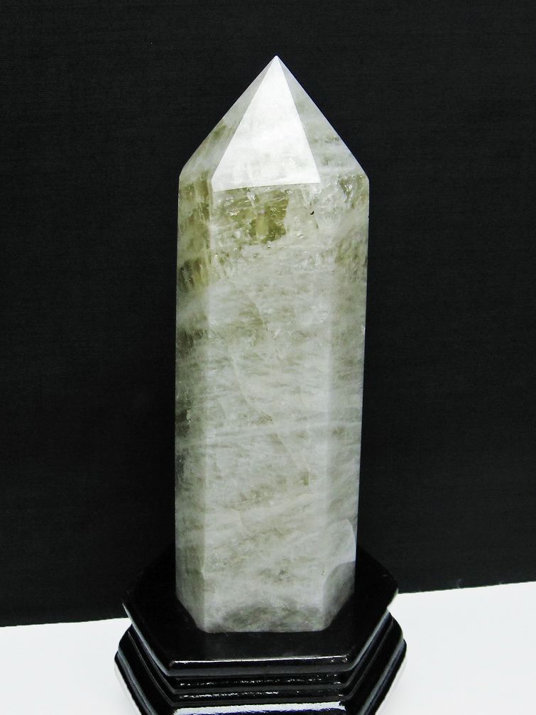 1Kgシトリン水晶六角柱 [t719-5105] 1枚目